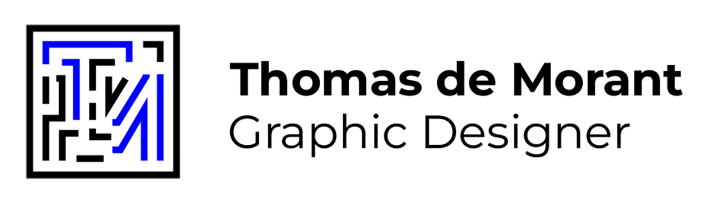 Thomas de Morant Portfolio